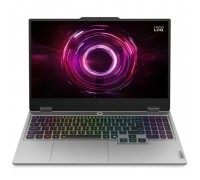 Ноутбук Lenovo LOQ 15AHP10 (83JG00A0RA)