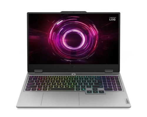 Ноутбук Lenovo LOQ 15AHP10 (83JG00A0RA)