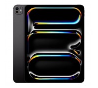 Планшет Apple iPad Pro 11" M5 Wi‑Fi 256GB with standard glass - Space Black (MDWK4TY/A)