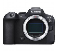 Цифровий фотоапарат Canon EOS R6 Mark II body (5666C031AA)