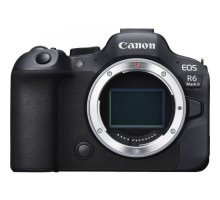 Цифровий фотоапарат Canon EOS R6 Mark II body (5666C031AA)