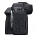 Цифровий фотоапарат Canon EOS R6 Mark II body (5666C031AA)