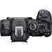 Цифровий фотоапарат Canon EOS R6 Mark II body (5666C031AA)