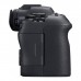 Цифровий фотоапарат Canon EOS R6 Mark II body (5666C031AA)