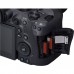 Цифровий фотоапарат Canon EOS R6 Mark II body (5666C031AA)