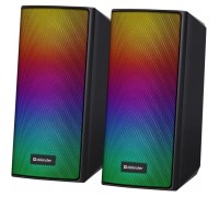 Акустична система Defender Spitfire Bluetooth Black (65047)