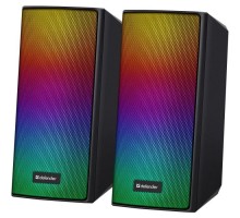 Акустична система Defender Spitfire Bluetooth Black (65047)