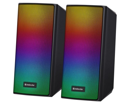 Акустична система Defender Spitfire Bluetooth Black (65047)