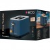 Тостер ECG ST 2768 Timber Petrol