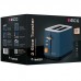 Тостер ECG ST 2768 Timber Petrol