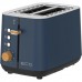 Тостер ECG ST 2768 Timber Petrol