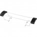 Тостер ECG ST 2768 Timber Petrol