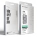 Чохол до мобільного телефона Armorstandart Uniq MagCase Apple iPhone 17 Titanium Grey (ARM86265)