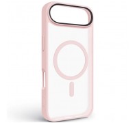 Чохол до мобільного телефона Armorstandart Uniq MagCase Apple iPhone 17 Air Pink (ARM86278)