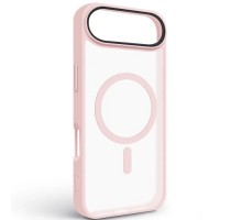Чохол до мобільного телефона Armorstandart Uniq MagCase Apple iPhone 17 Air Pink (ARM86278)