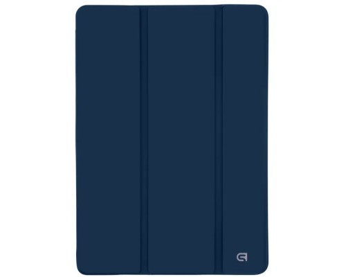 Чохол до планшета Armorstandart Smart Fold Pen Xiaomi Redmi Pad 2 Dark Blue (ARM86106)