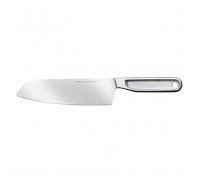 Кухонний ніж Fiskars All Steel Santoku 17 см (1062884)