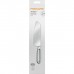 Кухонний ніж Fiskars All Steel Santoku 17 см (1062884)