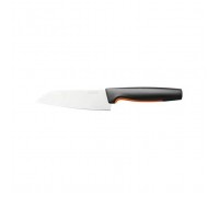 Кухонний ніж Fiskars Functional Form шеф малий 12 см (1057541)