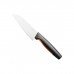 Кухонний ніж Fiskars Functional Form шеф малий 12 см (1057541)
