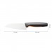 Кухонний ніж Fiskars Functional Form шеф малий 12 см (1057541)