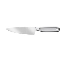 Кухонний ніж Fiskars All Stee шеф малий 13,5 см (1062886)