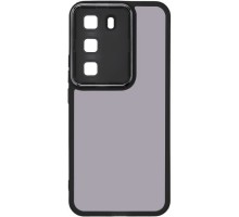 Чохол до мобільного телефона Armorstandart Shade Infinix Hot 60 Pro Plus 4G Black (ARM88688)