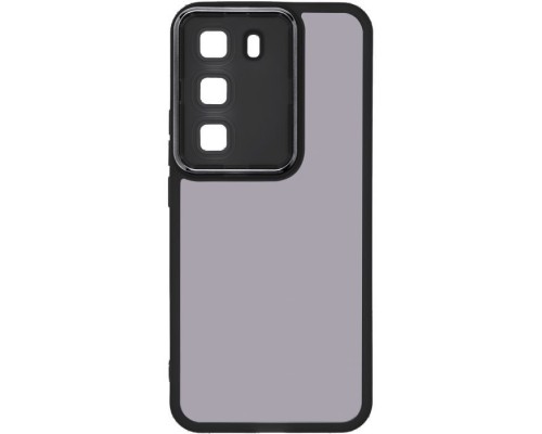 Чохол до мобільного телефона Armorstandart Shade Infinix Hot 60 Pro Plus 4G Black (ARM88688)