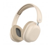 Навушники Defender FreeMotion B640 Bluetooth Beige (63642)