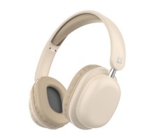 Навушники Defender FreeMotion B640 Bluetooth Beige (63642)