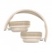 Навушники Defender FreeMotion B640 Bluetooth Beige (63642)