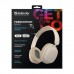 Навушники Defender FreeMotion B640 Bluetooth Beige (63642)
