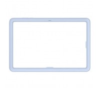 Чохол до планшета Samsung Frame Cover Samsung Galaxy Tab S11 Ultra Blue (EF-JX930CLEGWW)