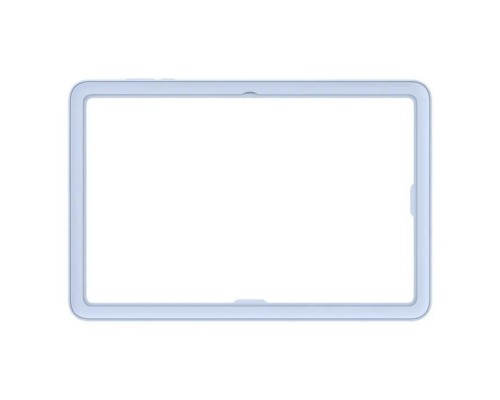 Чохол до планшета Samsung Frame Cover Samsung Galaxy Tab S11 Ultra Blue (EF-JX930CLEGWW)
