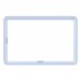 Чохол до планшета Samsung Frame Cover Samsung Galaxy Tab S11 Ultra Blue (EF-JX930CLEGWW)