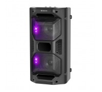 Акустична система Defender Rage Black (65109)