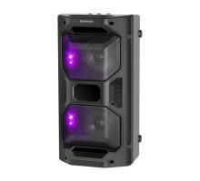 Акустична система Defender Rage Black (65109)