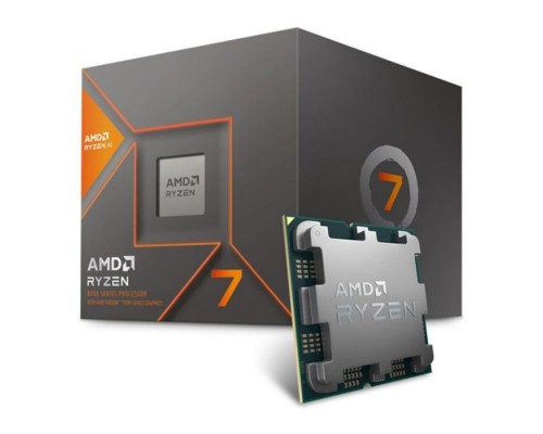 Процесор AMD Ryzen 7 8700G (100-100001236SBX)