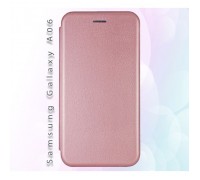 Чохол до мобільного телефона BeCover Exclusive Samsung Galaxy A06 SM-A065 Pink (712212)