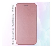 Чохол до мобільного телефона BeCover Exclusive Samsung Galaxy A06 SM-A065 Pink (712212)