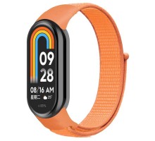 Ремінець до фітнес браслета Armorstandart для Xiaomi Smart Band 10/9/8 Orange (ARM86900)