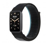 Ремінець до фітнес браслета Armorstandart для Xiaomi Smart Band 7 Pro Grey Blue (ARM71822)