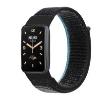 Ремінець до фітнес браслета Armorstandart для Xiaomi Smart Band 7 Pro Grey Blue (ARM71822)