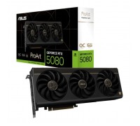 Відеокарта ASUS GeForce RTX5080 16GB PROART OC (PROART-RTX5080-O16G)