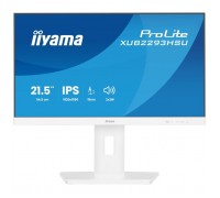 Монітор iiyama XUB2293HSU-W7