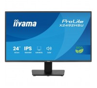 Монітор iiyama X2492HSU-B1