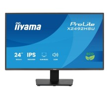 Монітор iiyama X2492HSU-B1