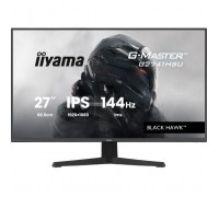 Монітор iiyama G2741HSU-B1
