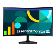 Монітор Samsung LS24D360GAIXUA
