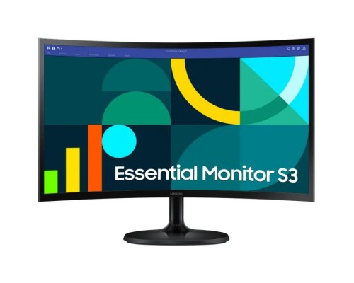Монітор Samsung LS24D360GAIXUA